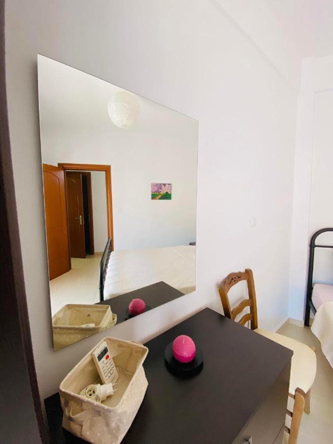 Chrisa'S Guest House Skala Potamia  Exterior photo