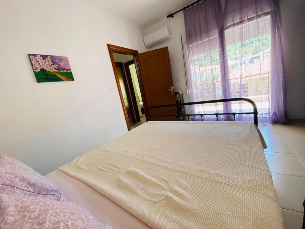 Chrisa'S Guest House Skala Potamia  Exterior photo